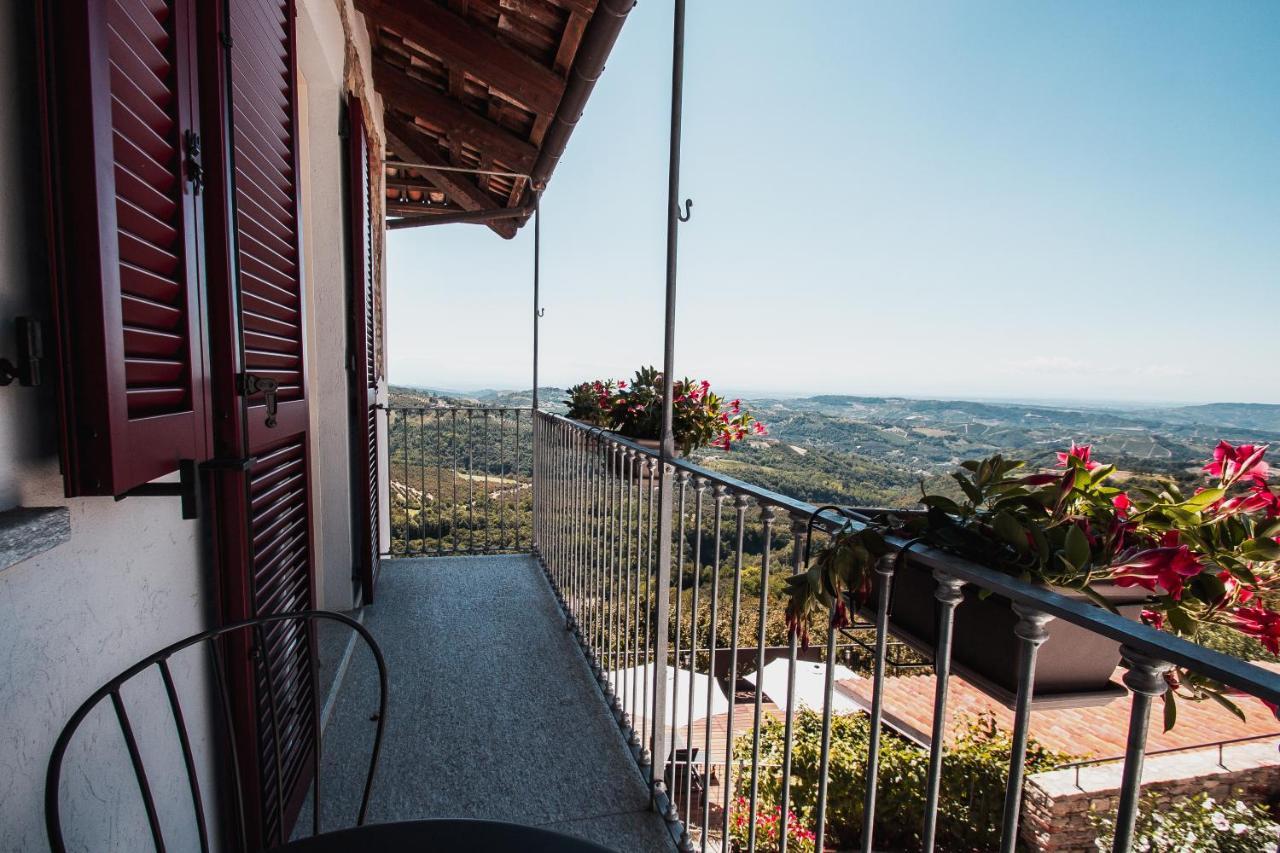 La Rola Albaretto della Torre Exterior foto