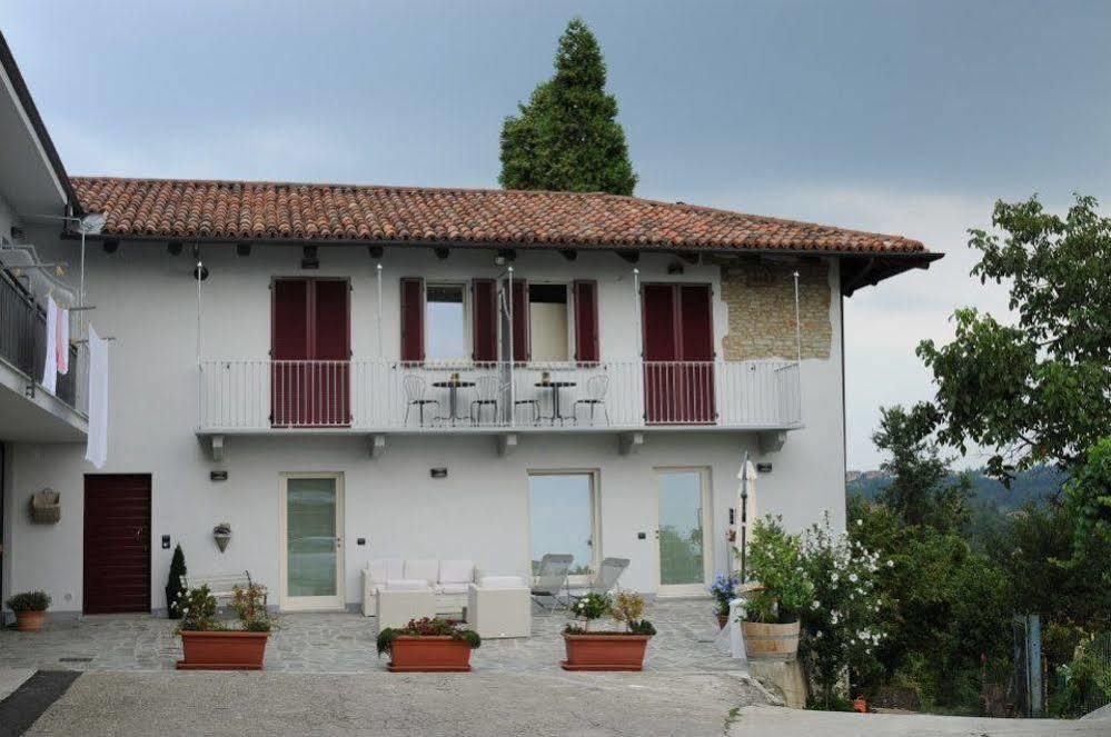 La Rola Albaretto della Torre Exterior foto
